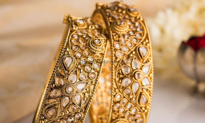 Anjaneya Jewellery